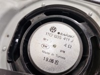 Podnośnik przód prawy SZYBY WINDA Vw Touran I Volkswagen 1K0959792G, 1T0035411J 5d HB