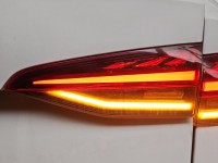 Lampa tył prawa Skoda Octavia IV kombi EUROPA 5E7945308A