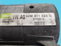 TEST Rozrusznik Vw Touran I 2.0 tdi 02M911023N