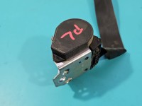 Pas bezpieczeństwa przód lewy kierowcy Peugeot Partner I EU