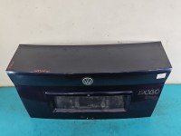 Klapa tył Vw Polo III 6N sedan 4d granatowy