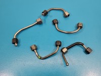 RURKI Przewód paliwowy Toyota Proace City 201109, 201106, 117373 1.5 D4D TOYOTA, 5szt