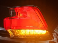 Lampa tył prawa LEXUS NX I 14-21 inny EUROPA