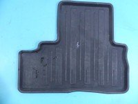 Dywaniki komplet HONDA CR-V III 06-