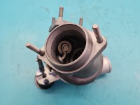 Turbosprężarka Regenerowana Ssangyong Rexton I 742289-2, 6650900580, 04079K 2.7 XDI 165KM