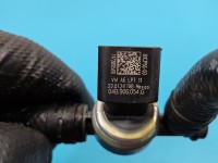 RURKI Przewód paliwowy Skoda Octavia IV z czujnikiem 2.0 tdi 5WA130307F