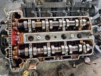 Silnik Opel Corsa D 1.2 16V (Z12XEP) FILM pomiar
