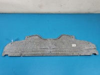 Wygłuszenie maski PODBITKA Renault Trafic III