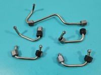 RURKI Przewód paliwowy Citroen DS4 11-15 2.0 hdi CITROEN