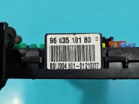 Komputer Sterownik silnika Citroen C4 Grand picasso I 06-13 1.8 16V