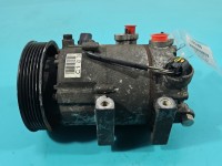 Sprężarka klimatyzacji kompresor Hyundai I30 II 12-16 1.4 16V