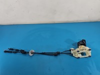 DŹWIGNIA LEWAREK WYBIERAK LINKI Hyundai I40 1.7 crdi (D4fd)