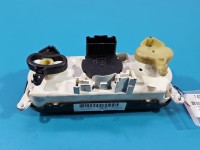 Konsola panel nawiewu Jeep Compass I 06-16 P55111874AC
