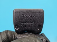 Pas bezpieczeństwa tył lewy Producent części: Lexus LEXUS NX I 14-21 G068302