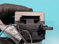 Przełącznik radia nawigacji panel BMW F01 9200317