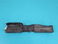 KIEROWNICA Wlot powietrza Skoda Octavia III 2.0 TSI