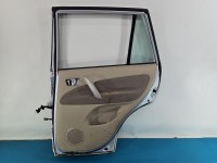 Drzwi tył prawe DR 5 2007-2020 HB 5d Brak