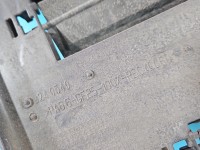 Wentylatory Wentylator chłodnicy Ford Mondeo Mk4 2.0 EcoBoost 6G91-8C607-GJ