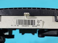 Konsola panel nawiewu Renault Trafic II W964097K