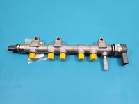 Listwa wtryskowa CZUJNIKI 0445214315, 0281002949, 0281006447 BMW G30 2.0d