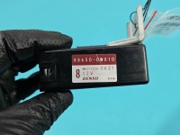 Sterownik moduł Europejska Toyota Corolla E12 88650-0W010, 277200-0621