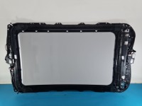 Szyberdach Skoda Octavia III kombi 5d