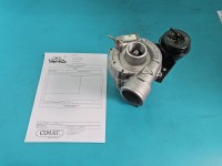 Turbosprężarka Regenerowana Vw Passat B5 1.8 T 150KM K03-029, 058145703J, 710002024