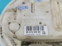 pompka Pompa paliwa Peugeot 207 1.4 16V 9657035980 4 PIN