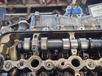 Silnik Toyota Rav4 III 05- 2.2 D-CAT (2AD) 177KM ODPALANY FILM POMIAR