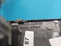 Ramka radia Toyota Corolla E16 E18 13- 83910-02200