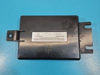 Sterownik moduł Maserati, KLIMATYZACJI Maserati Quattroporte II 13- 2453900163