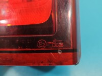 Lampa tył lewa Renault Trafic III HB DRZWI Z TYŁU 19-20 EUROPA