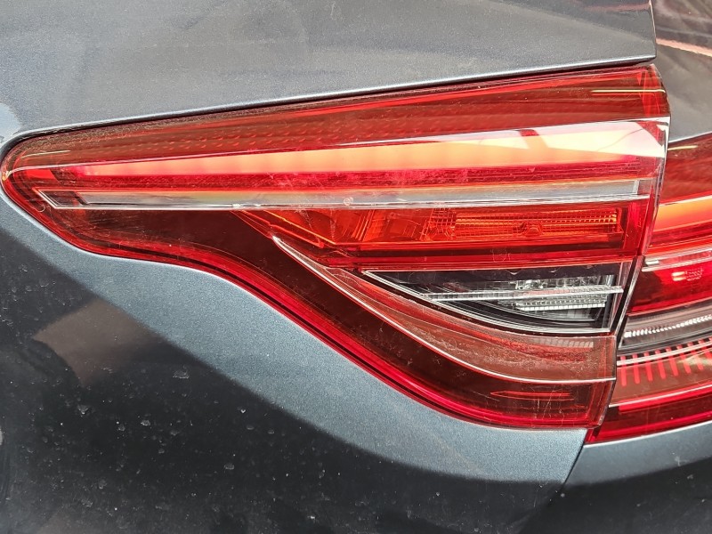 Lampa tył prawa Renault Clio V 2019- HB EUROPA