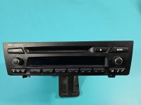 Radio fabryczne BMW E87 9226395, 9226395-01, 13264010 radioodtwarzacz