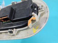 Konsola panel nawiewu Fiat Ducato IV 1308420070