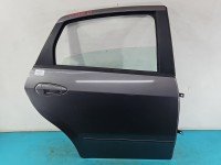 Drzwi tył prawe Fiat Linea sedan 4d szary