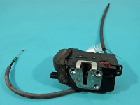 Zamek tył lewy Kia Sportage III 10-15 Producent części: KIA, 6pin