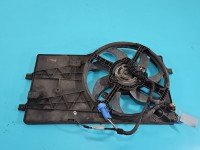 Wentylatory Wentylator chłodnicy Citroen Nemo 5T805806, 51780660 1.4 hdi