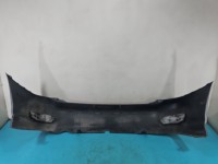 Zderzak tył LEXUS RX II 03-08 grafitowy 1E0 HB