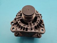 TEST Alternator Vw Crafter 06- 06F903023D 2.5 tdi
