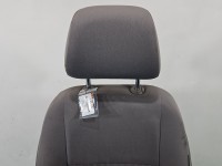 Fotel lewy przód kierowcy Vw Golf VI EU 5d