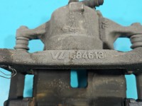 Zacisk przód prawy Toyota Corolla E21 19- 1.8 16V