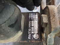 Hak holowniczy Bmw X3 e83