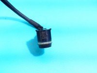 Wiązka zderzaka tył Porsche, Europejska, WIAZKA PDC zderzaka tył Porsche Panamera I 970 Instalacja pdc 97061280100