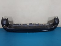 Zderzak tył Toyota Land Cruiser 120 J120 1E9 HB