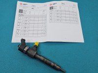 TESTOWANY Wtryskiwacz Opel Zafira B 0445110276 1.9 cdti