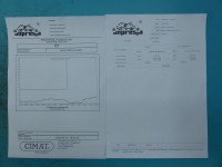 Turbosprężarka Regenerowana Ford Focus Mk2 2.0 tdci 136KM 753847-2, 9654931780
