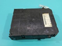 Sterownik moduł Peugeot 307 9636760580