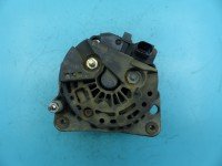 TEST Alternator Vw Golf IV 0124315004 1.4 16V