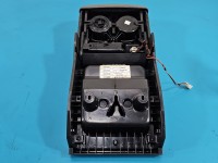 Uchwyt na napoje kubek CUP HOLDER BMW X6 E71 1380687, 10859510